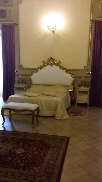Hotel Sofia Catania Eksteriør bilde